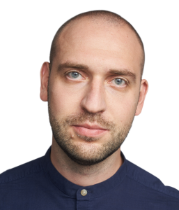 Александр Шатаев