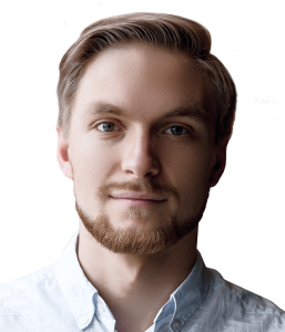 Иван Парышев