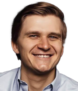 Александр Чухонцев