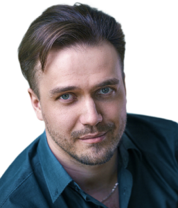 Константин Гончаров