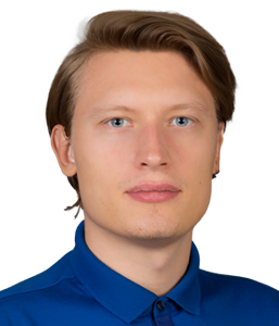 Сергей Захаров