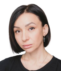 Татьяна Ломтева