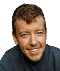 Александр Смирнов