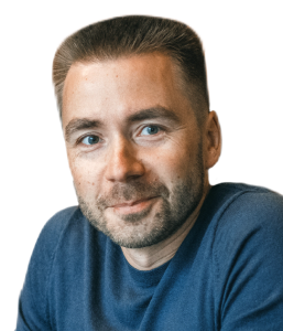 Антон Морин