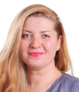 Наталья Балута