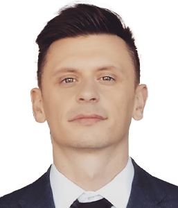 Константин Беляков