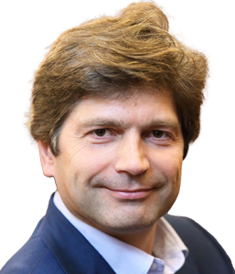 Игорь Ларин