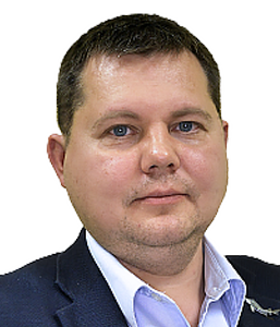 Илья Максимов