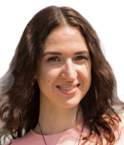 Мария Шатлыгина