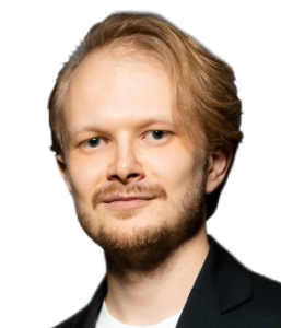 Артем Загоруйко