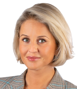 Елена Мельникова