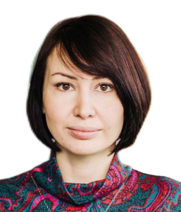 Александра Кулачикова