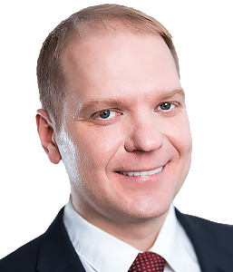 Дмитрий Красюков