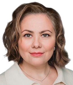 Елена Коршак