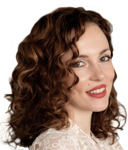 Ирина Чекомасова