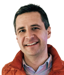 Дмитрий Ежов