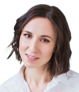 Наталья Ивановская