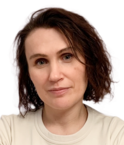 Ольга Семиколенова