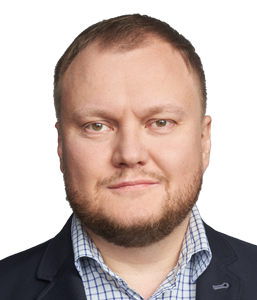 Андрей Михальченко