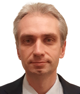 Сергей Карпович