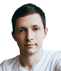 Евгений Сидельников