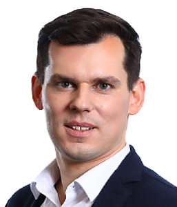 Олег Мамаев