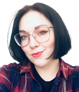 Валерия Войтенко