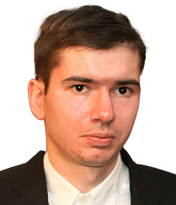 Лезгин Александр