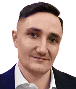 Денис Кеппер