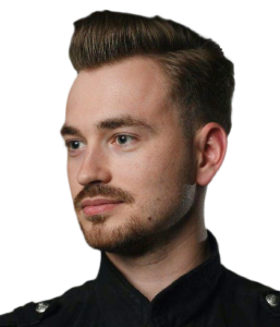 Алексей Хрячков