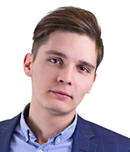 Тимур Секамов