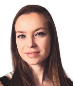 Екатерина Шпуга