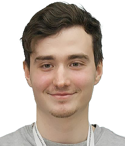 Сергей Устинов