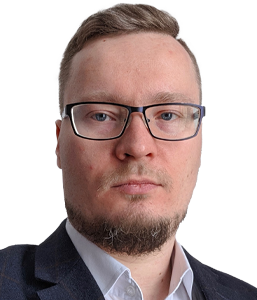 Сидоров Михаил