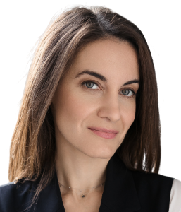 Татьяна Степанова